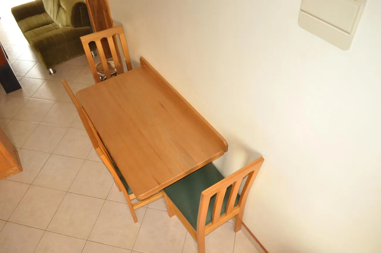 Kd Apartments Mediterranean Village Kampala